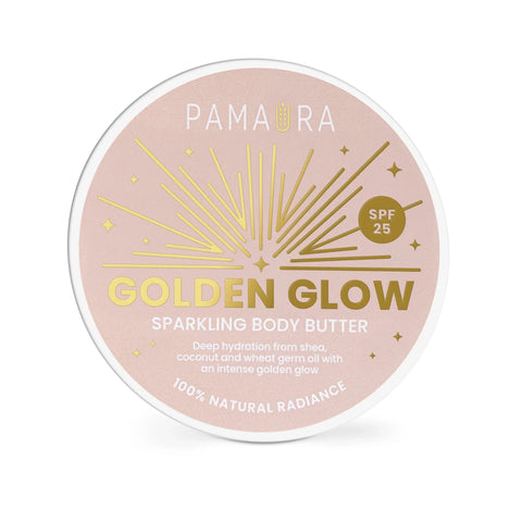 Pamaura Cocoa Glow