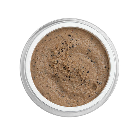Pamaura Coconut Face Scrub
