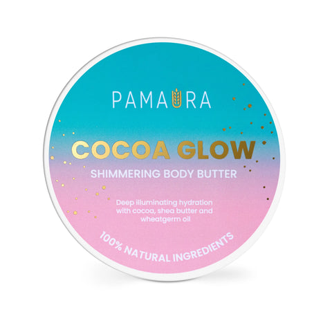 Pamaura Cocoa Glow