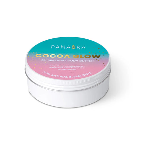 Pamaura Cocoa Glow