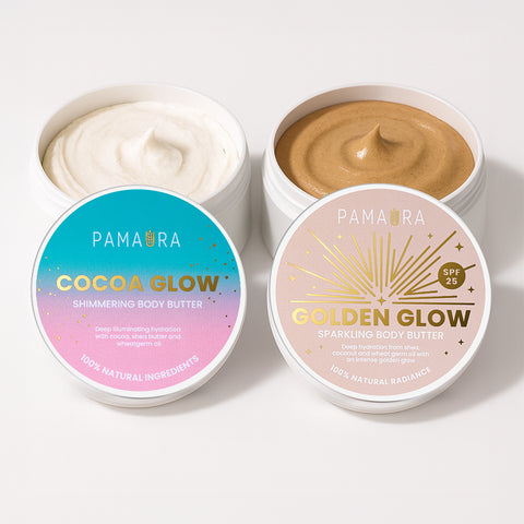 Duo Glow Set