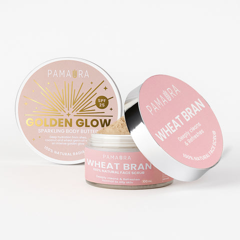 Golden Wheat Ritual