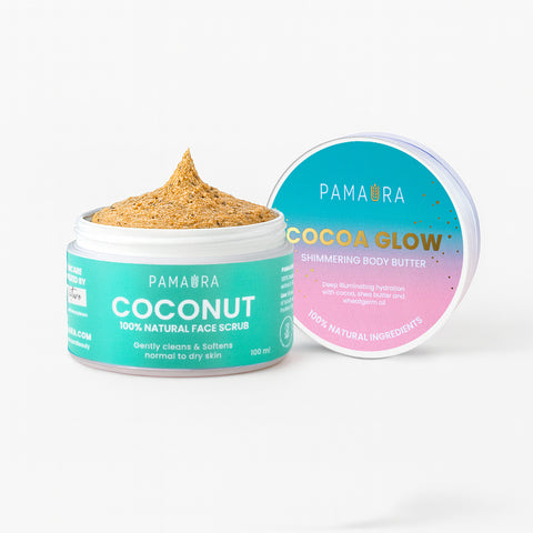 Cocoa & Coconut Ritual