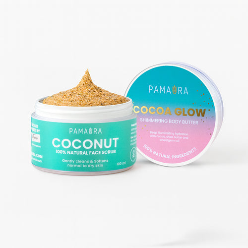 Cocoa & Coconut Ritual