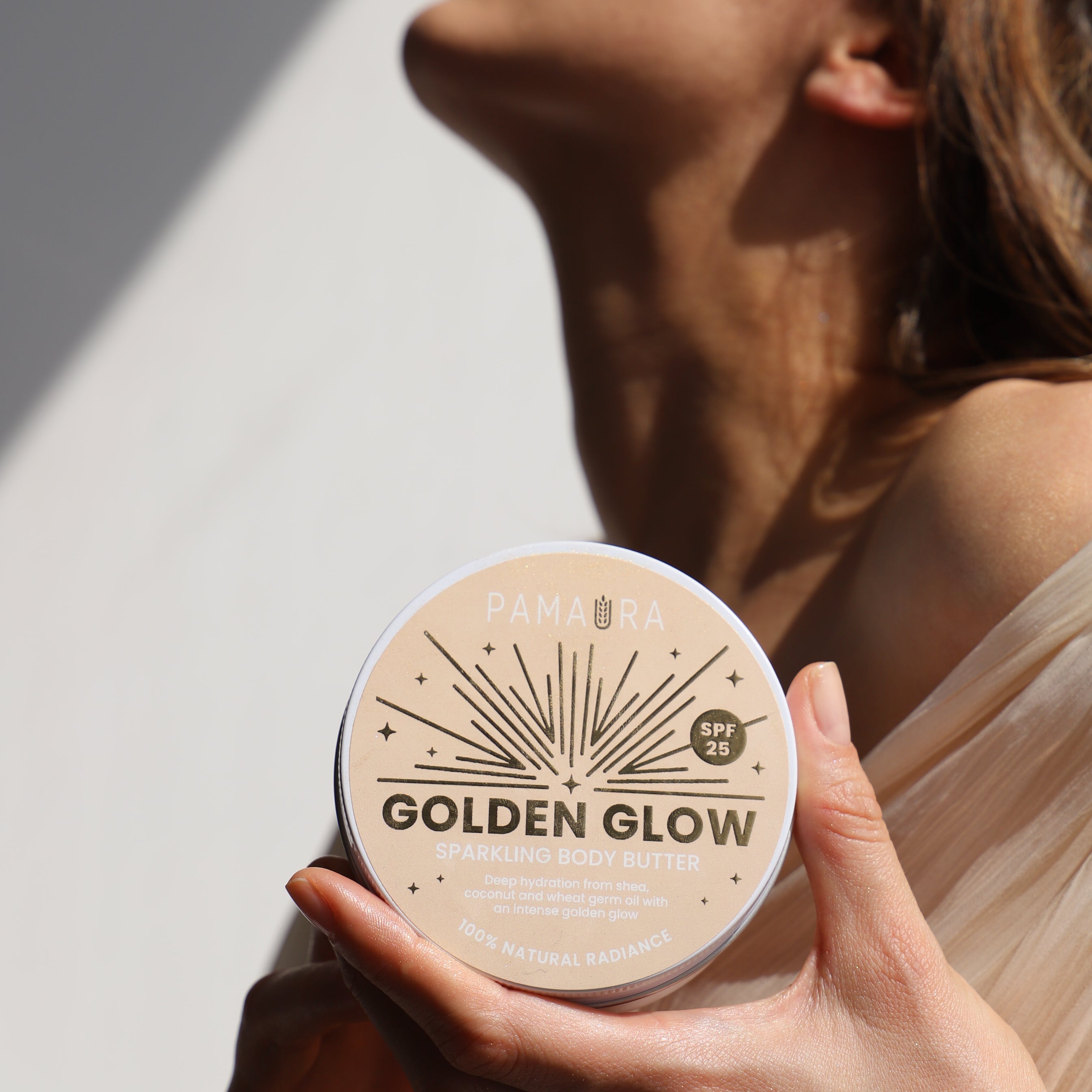 Pamaura Sparkling Gold