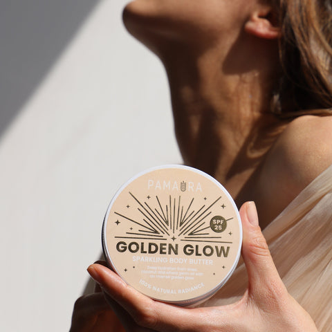 Pamaura Cocoa Glow