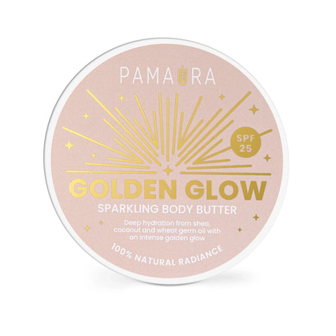 Pamaura Cocoa Glow