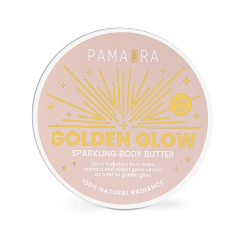 Pamaura Cocoa Glow