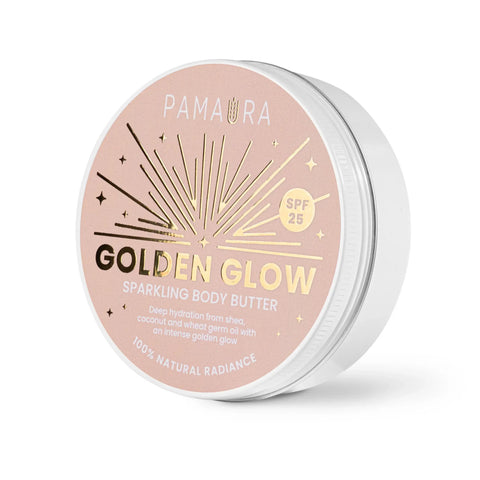 Pamaura Cocoa Glow