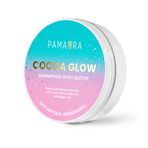 Pamaura Cocoa Glow