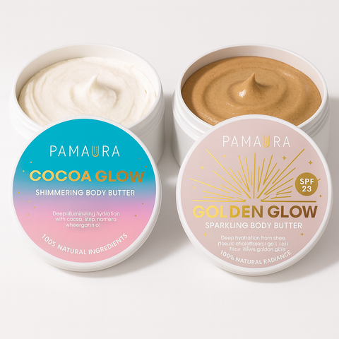 Duo Glow Set