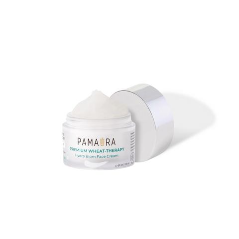 Pamaura Premium Wheat Therapy