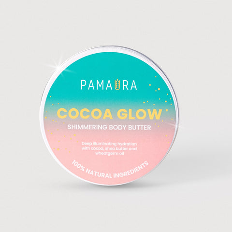 Pamaura Cocoa Glow -30%