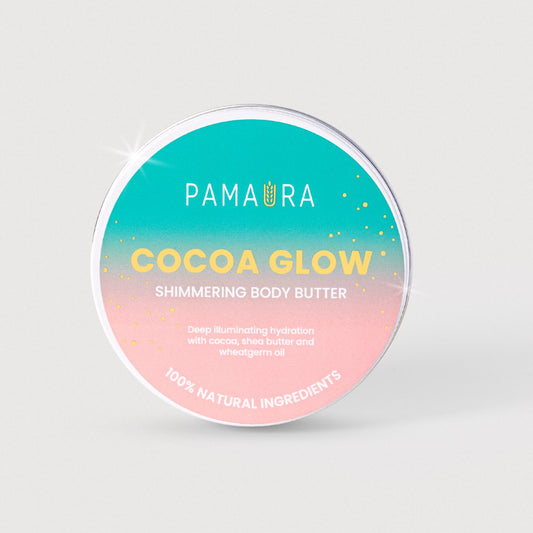 Pamaura Cocoa Glow