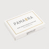 Pamaura Rose Quartz Face Roller and Gua Sea Set